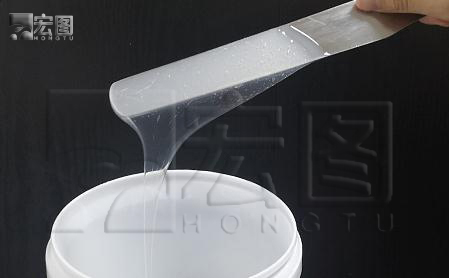 液態(tài)硅膠原料 液態(tài)硅膠原料