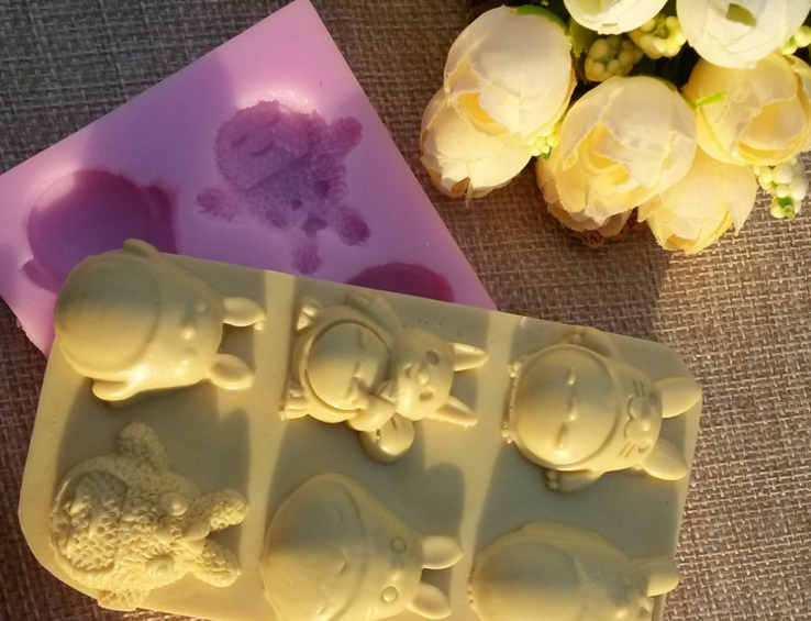 液態硅膠產品 液態硅膠產品