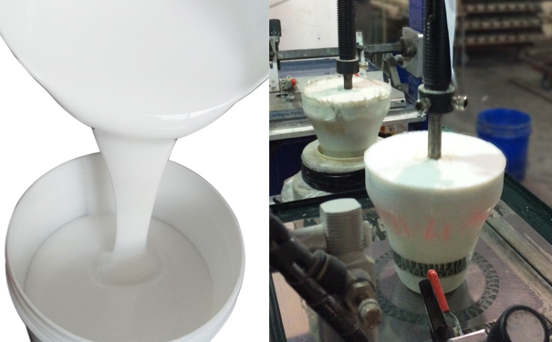 移印硅膠 移印硅膠