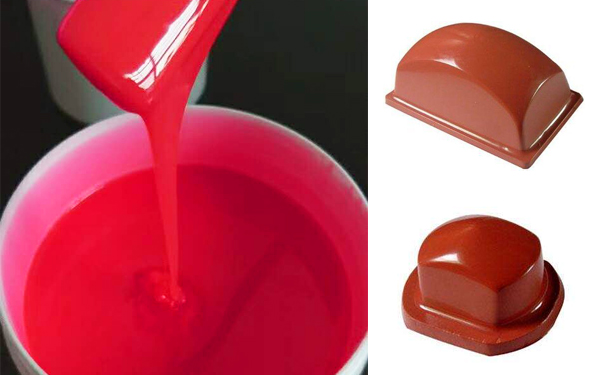 如何提高移印硅膠的移印次數？這里有答案