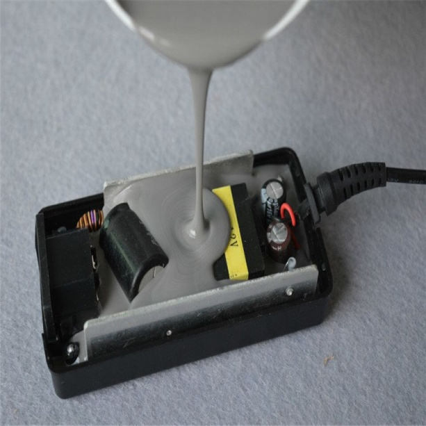 宏圖灌封膠新選擇，讓密封更輕松