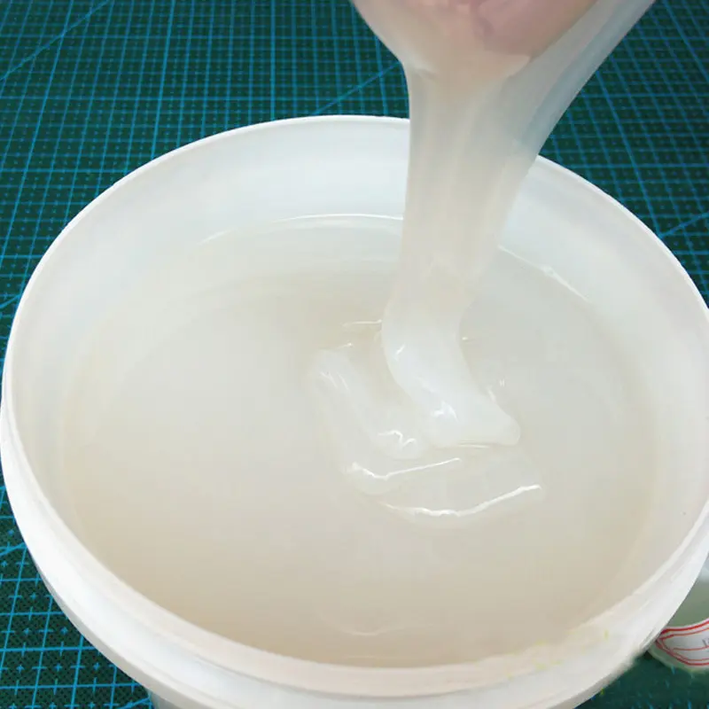 放心采購宏圖食品級液體硅膠，安全有保障！